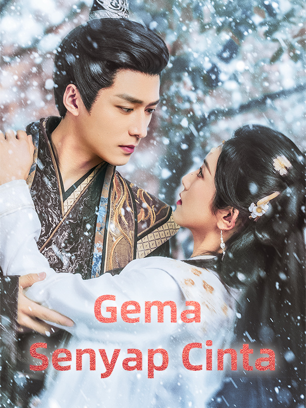 Gema Senyap Cinta