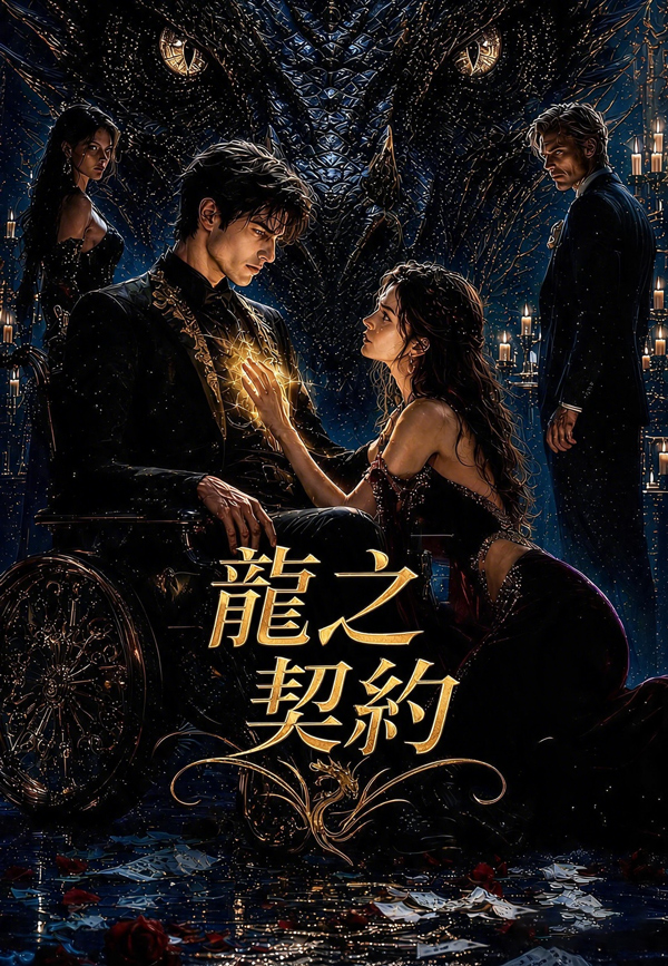 龍之契約