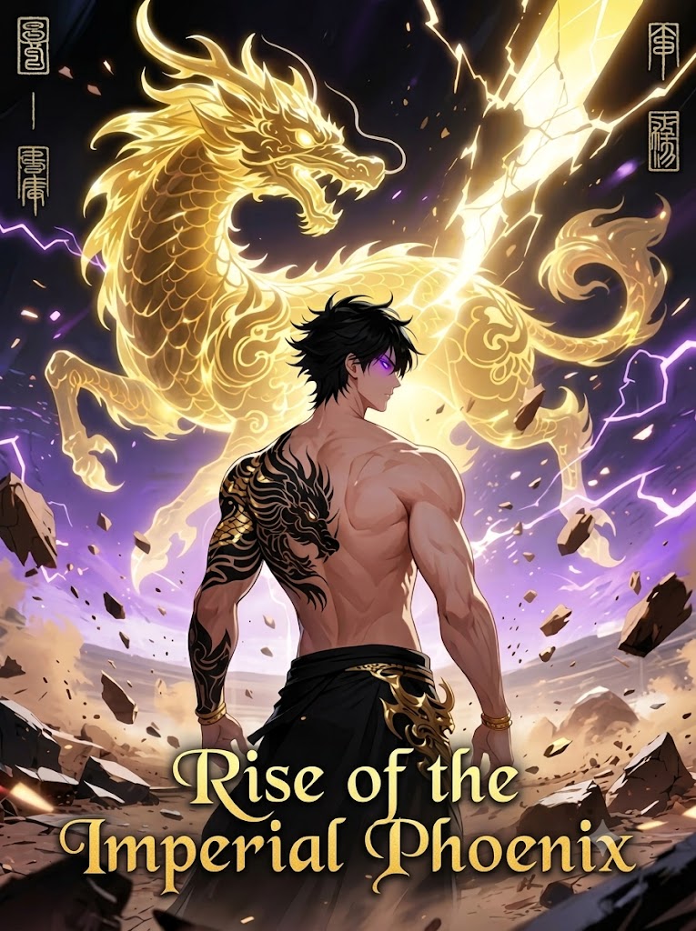 Rise of the Imperial Phoenix