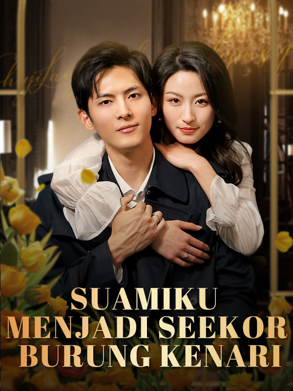 Suamiku Menjadi Seekor Burung Kenari