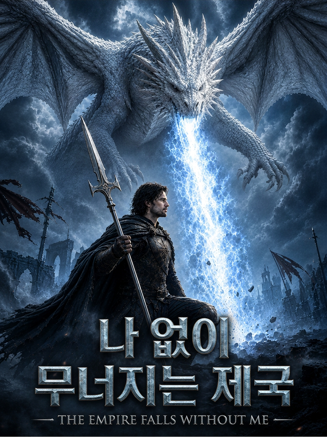 나 없이 무너지는 제국