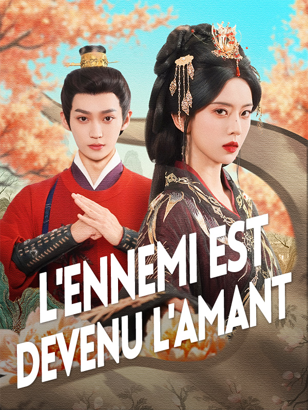 L'ennemi est devenu l'amant