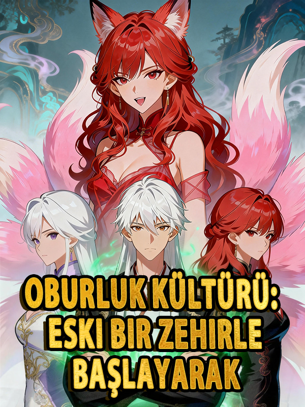 Oburluk Kültürü: Eski Bir Zehirle Başlayarak