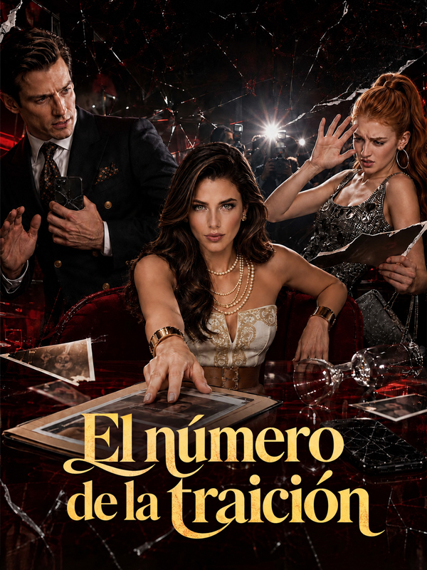 El número de la traición