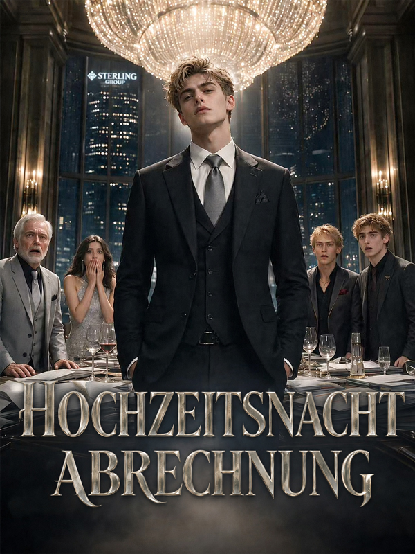 Hochzeitsnacht Abrechnung