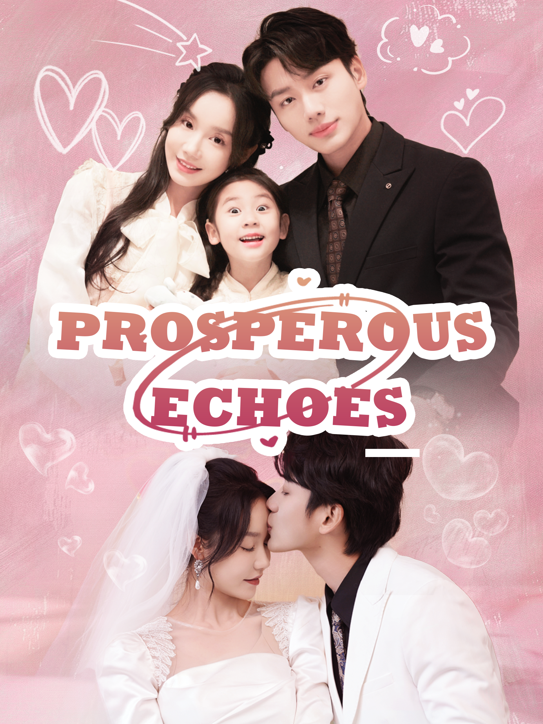 Prosperous Echoes