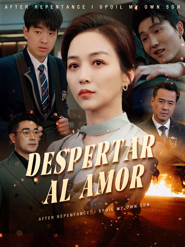 Despertar al amor