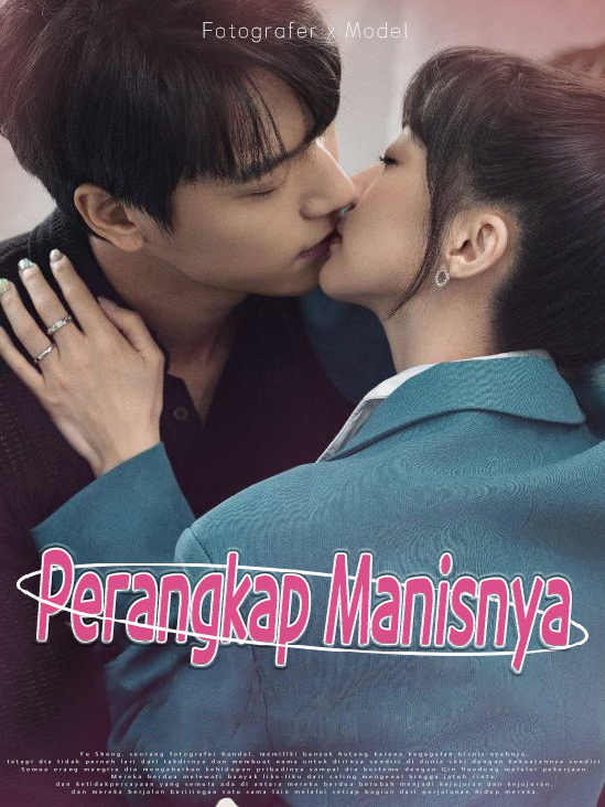Perangkap Manisnya