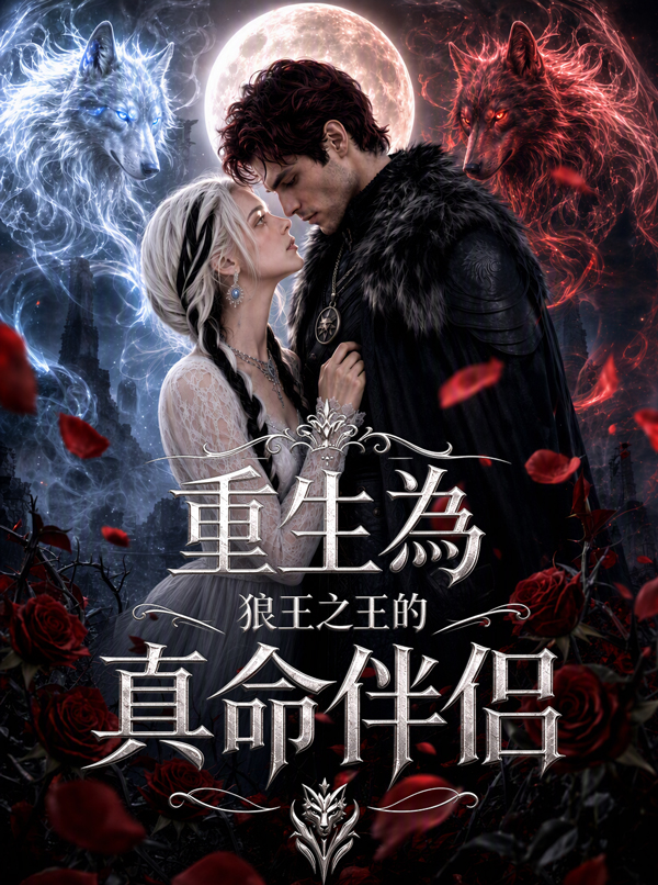 重生為狼王之王的真命伴侶