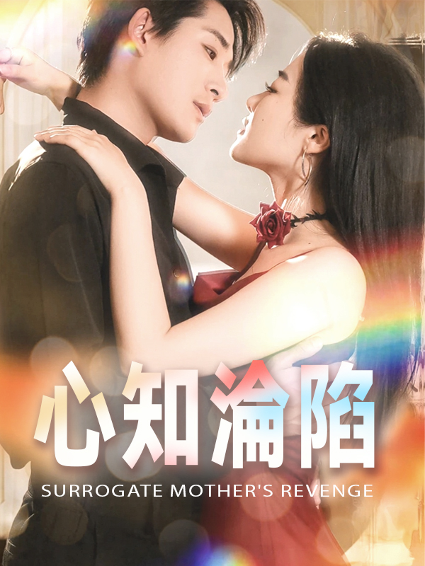 《心知淪陷》封面
