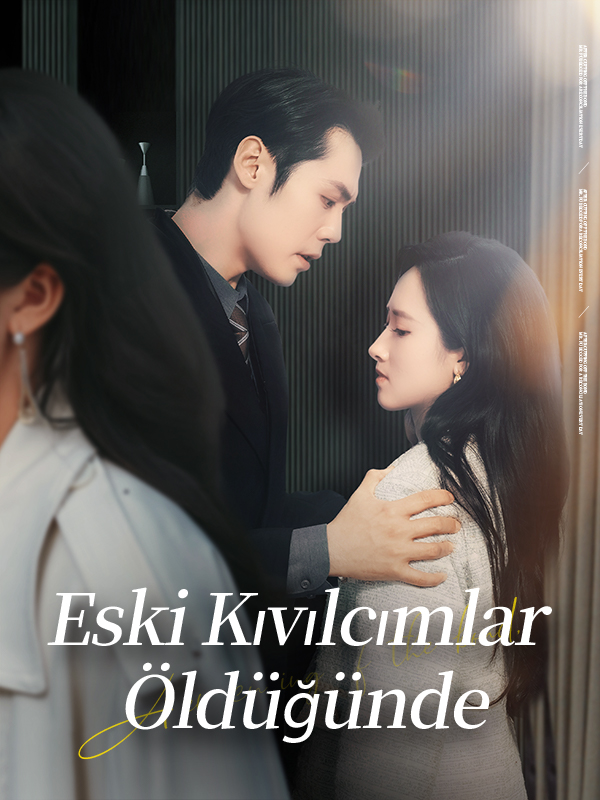 Eski Kıvılcımlar Öldüğünde