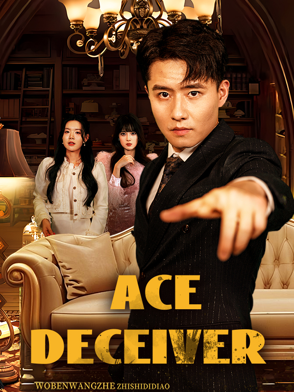 Ace Deceiver