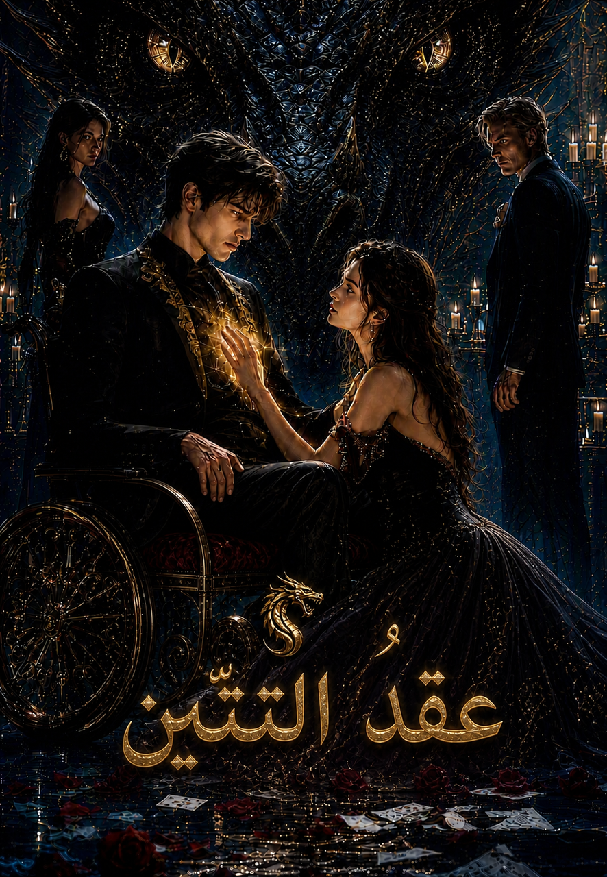 عقدُ التّنِين