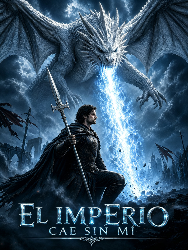 El imperio cae sin mí