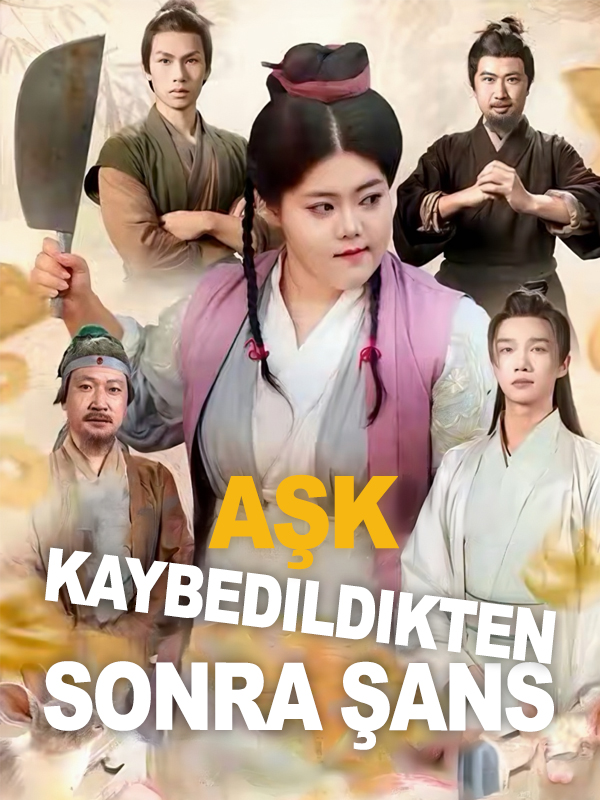 Aşk Kaybedildikten Sonra Şans