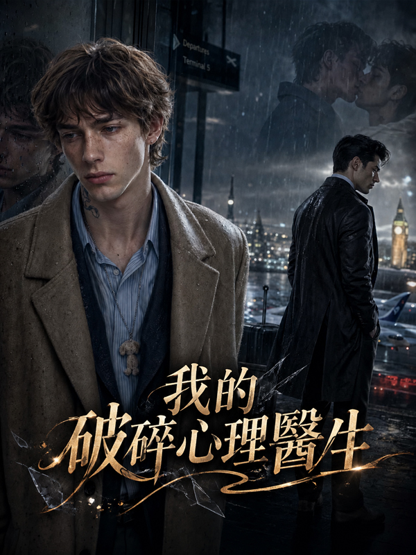 我的破碎心理醫生
