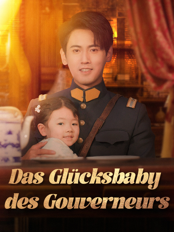 Das Glücksbaby des Gouverneurs