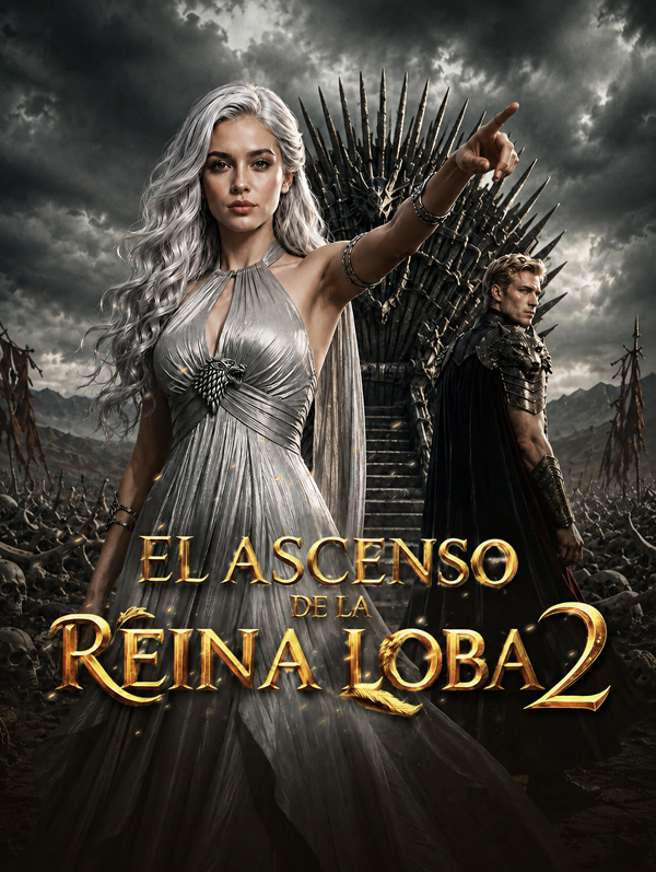 El Ascenso de la Reina Loba 2