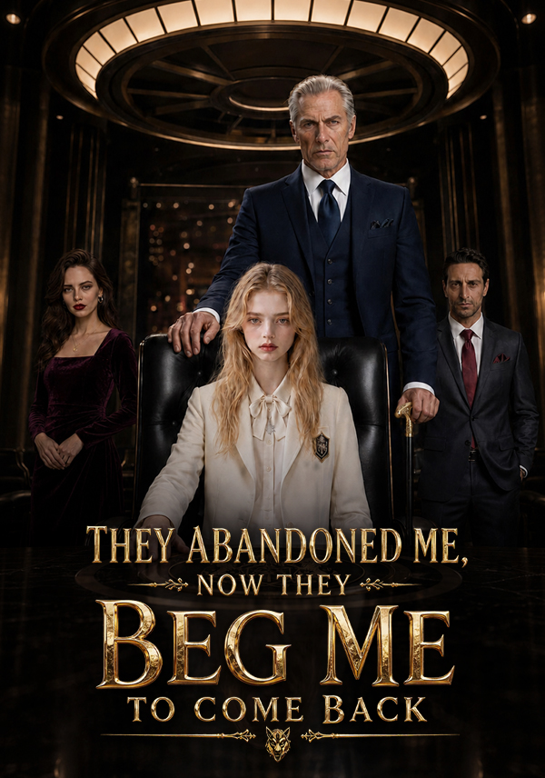 They Abandoned Me, Now They Beg Me to Come Back