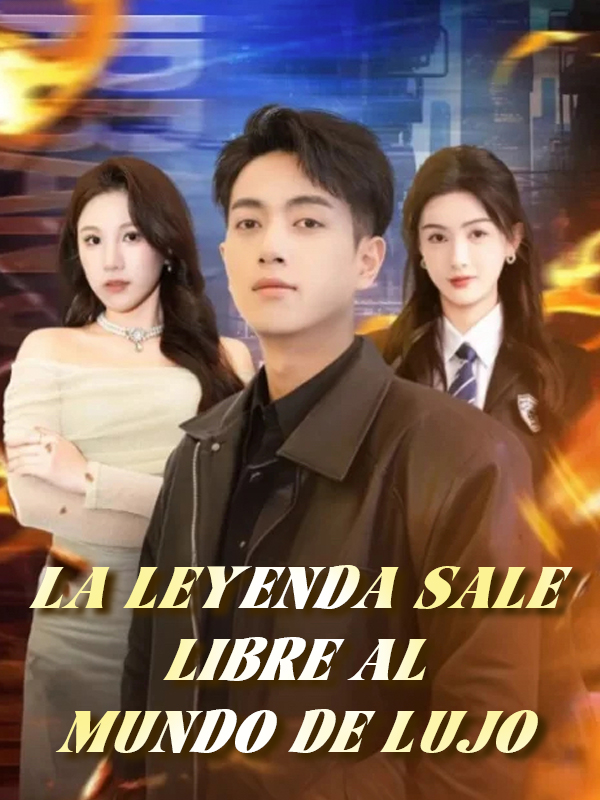 La leyenda sale libre al mundo de lujo