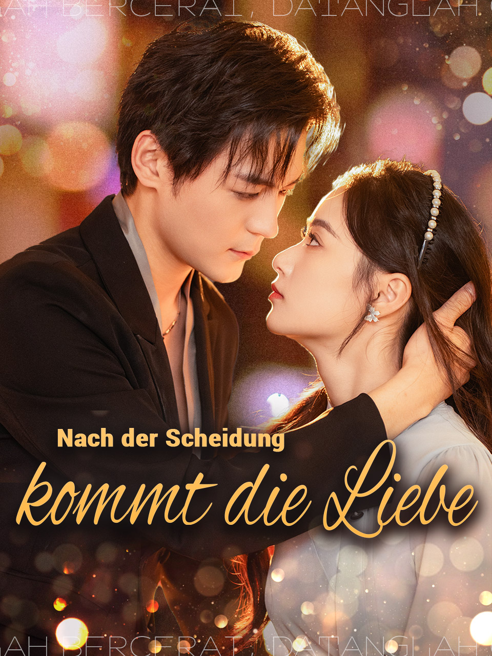 Nach der Scheidung kommt die Liebe