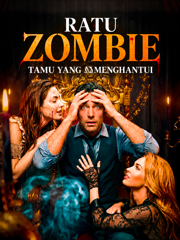 Tamu yang Menghantui