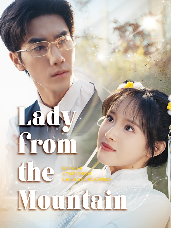 Lady from the Mountain