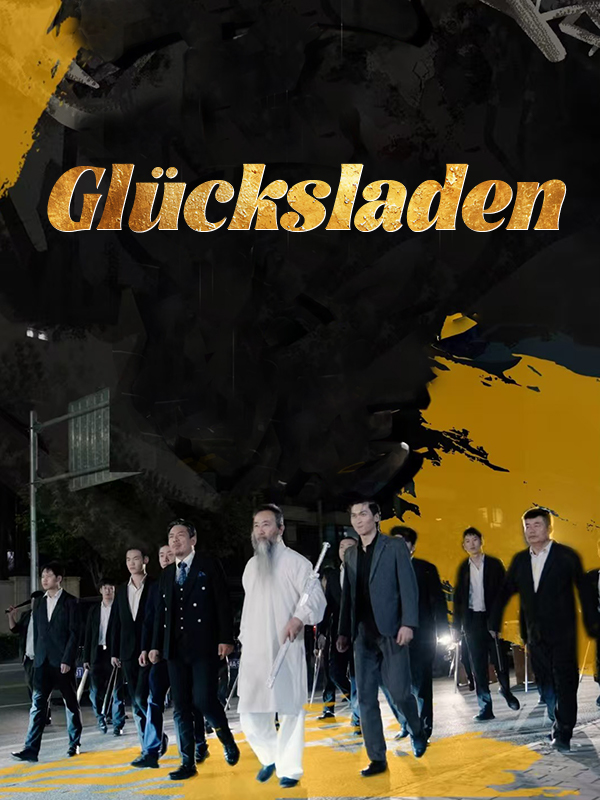 Glücksladen