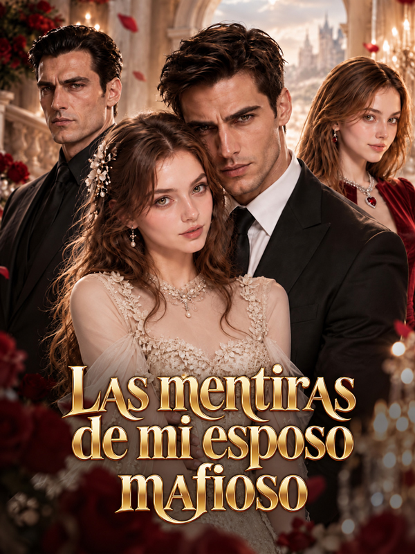 Las mentiras de mi esposo mafioso