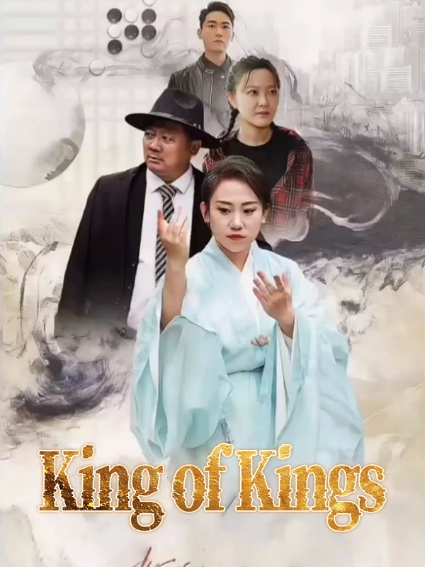 King of Kings