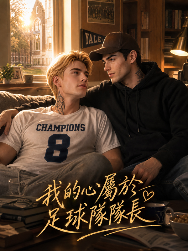 我的心屬於足球隊隊長