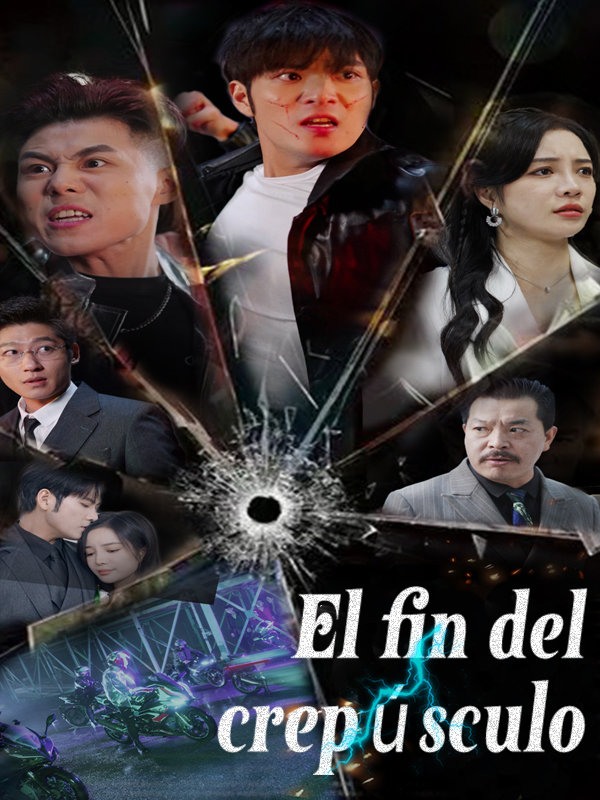 El fin del crepúsculo