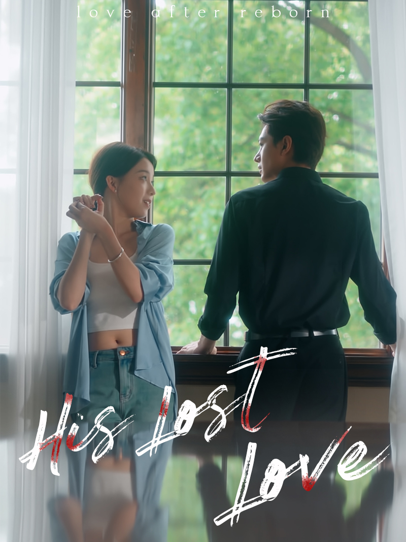 His Lost Lover
