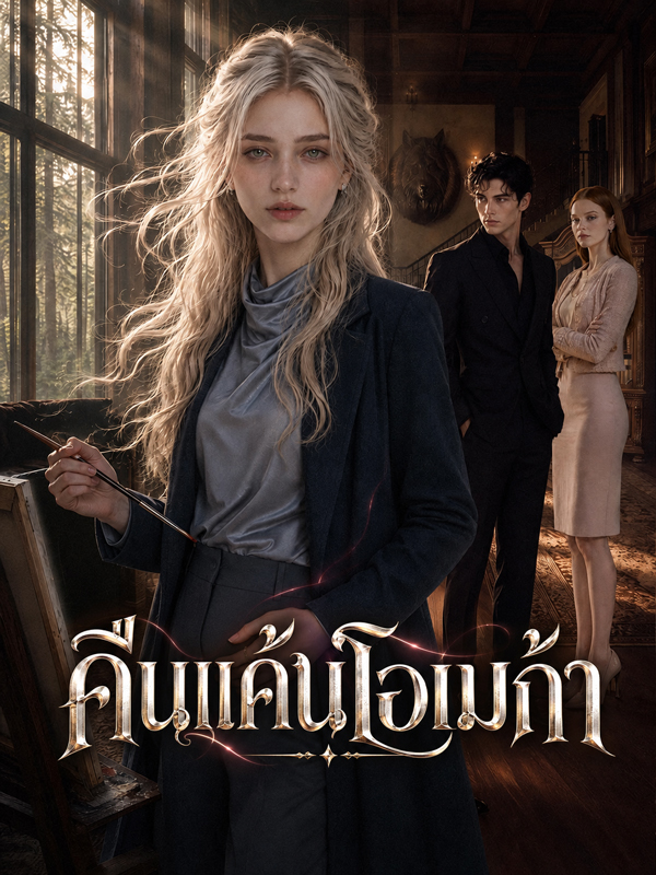 คืนแค้นโอเมก้า