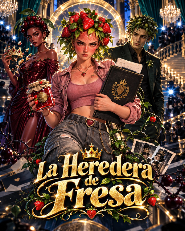 La Heredera de Fresa