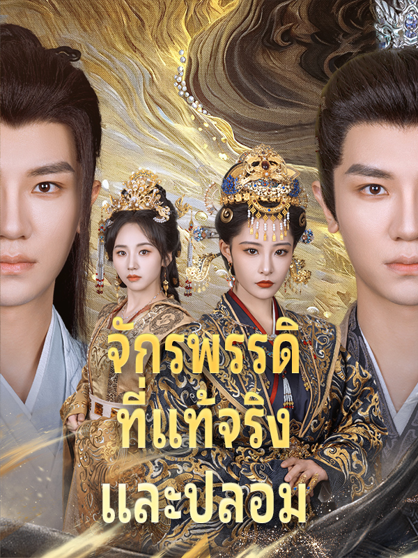 จักรพรรดิ ที่แท้จริง และปลอม