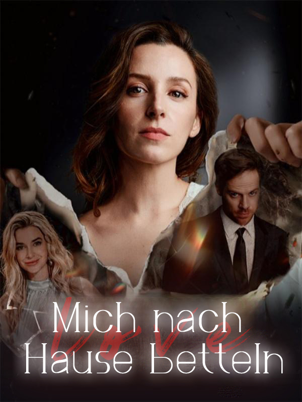 Mich nach Hause betteln