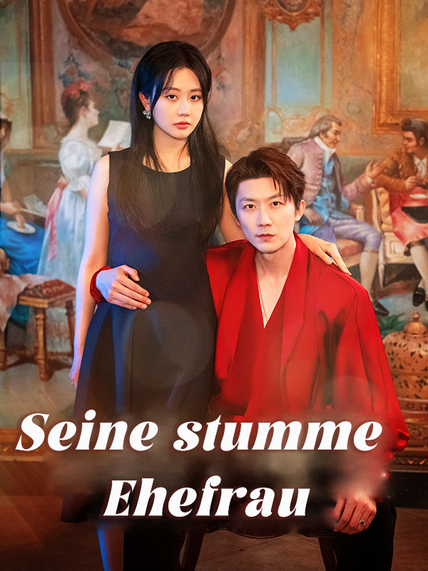 Seine stumme Ehefrau
