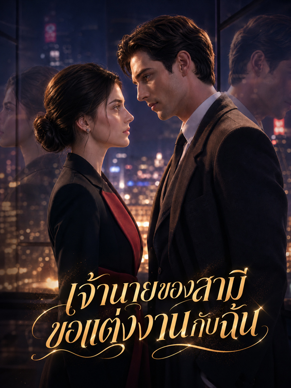 เจ้านายของสามีขอแต่งงานกับฉัน