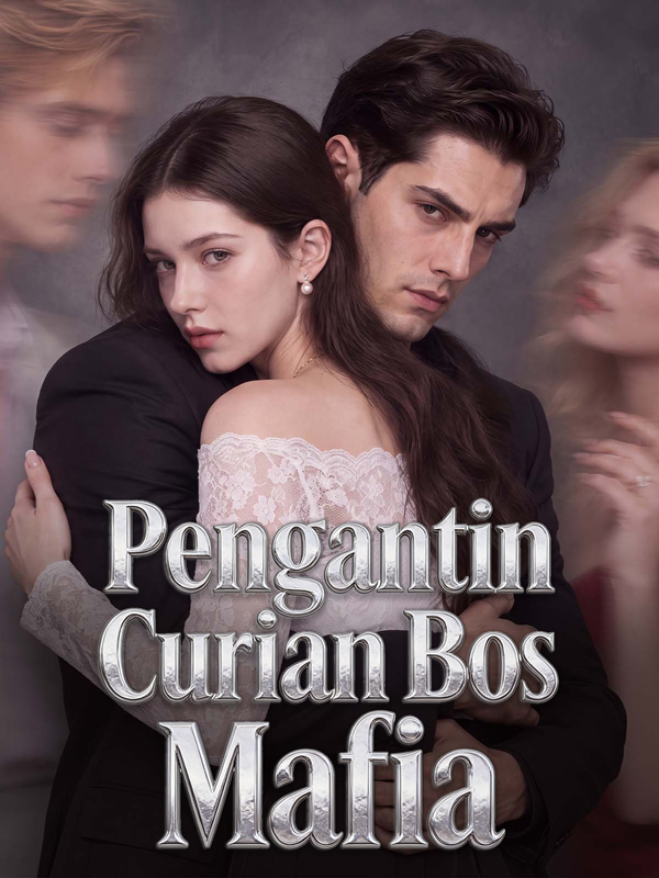Pengantin Curian Bos Mafia