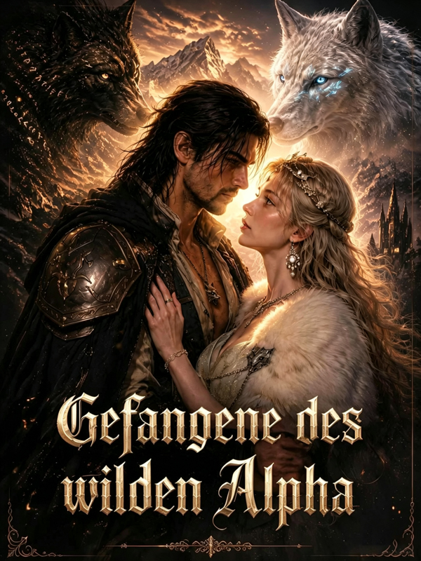 Gefangene des wilden Alpha