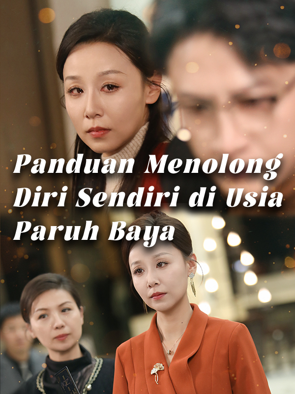 Panduan Menolong Diri Sendiri di Usia Paruh Baya