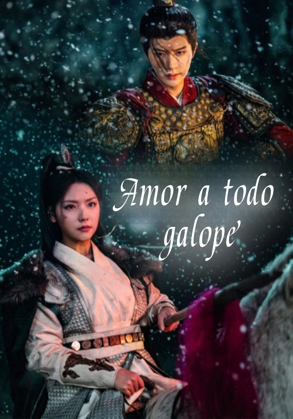 Amor a todo galope