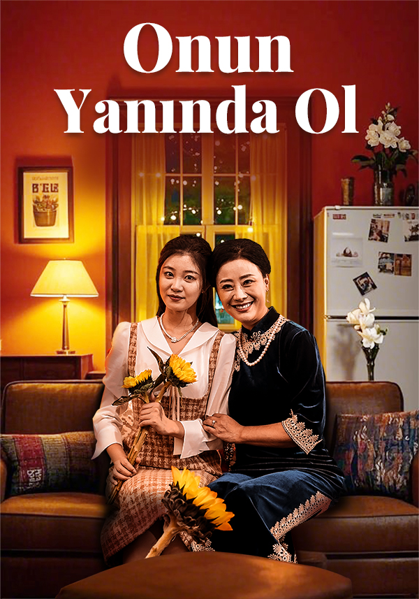 Onun Yanında Ol