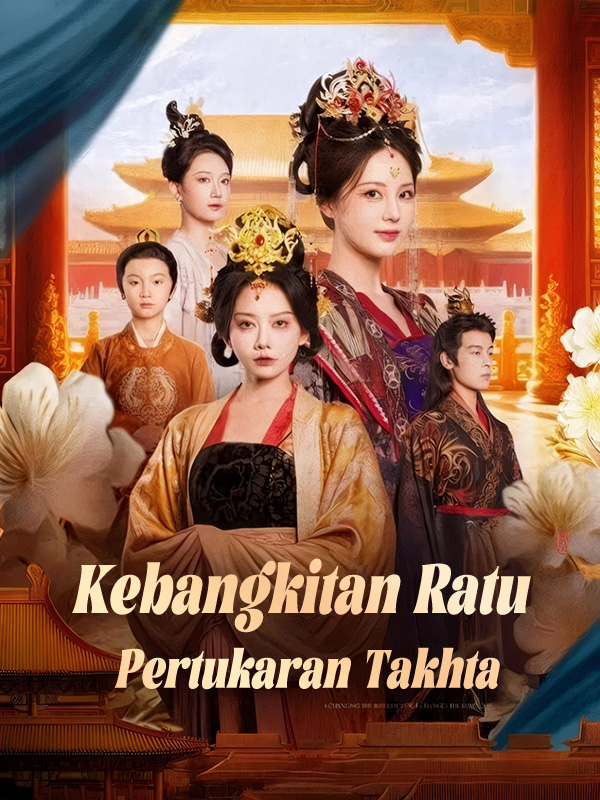 Kebangkitan Ratu: Pertukaran Takhta
