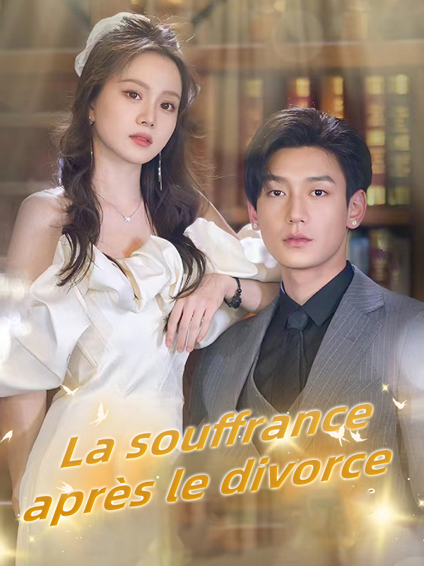 La souffrance après le divorce