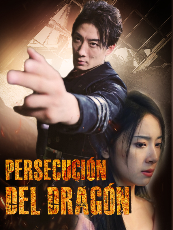 Persecución del dragón