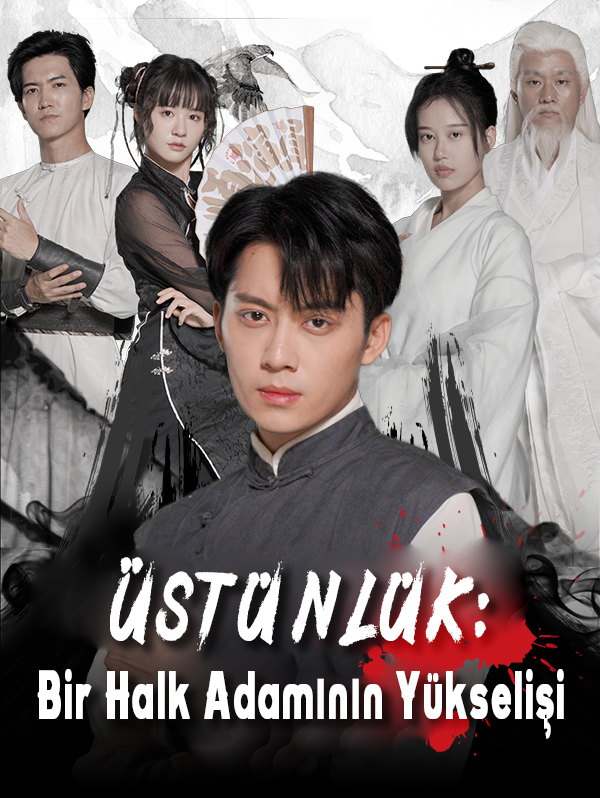 Üstünlük: Bir Halk Adamının Yükselişi
