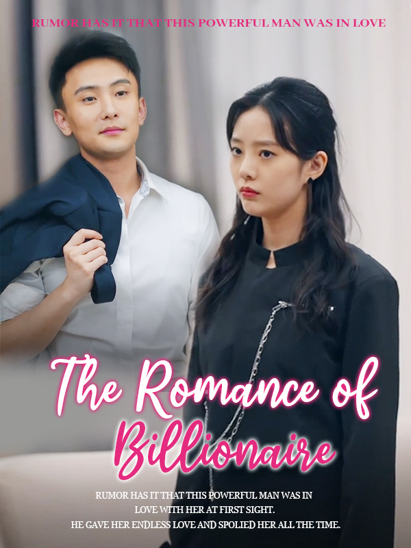 The Romance of Billionaire
