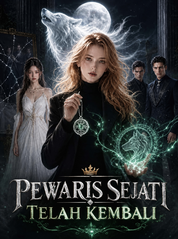 Pewaris Sejati Telah Kembali